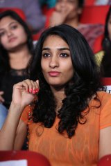 Janda Pai Kapiraju Audio Release